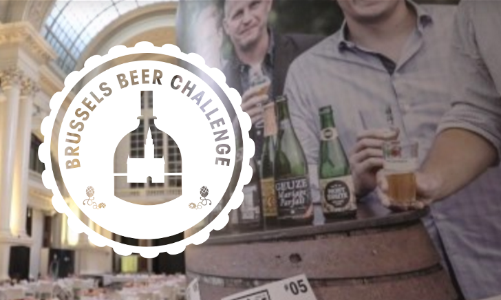 21 medailles Nederland bij Brussels Beer Challenge